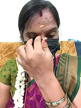 Tamil Pallavi online show from March 2026 04:57:02 PM