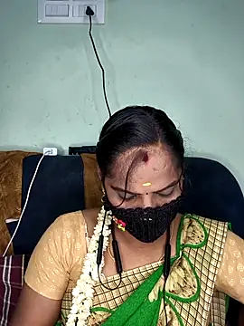 Tamil Pallavi online show from April 2026 06:02:01 PM