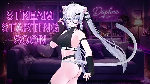 Snapshot of Muse_Daphne chatting on July 2026 02:02:02 PM Muse Daphne online show from July 2026 02:02:02 PM