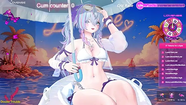Snapshot of Muse_Daphne chatting on July 2026 01:39:02 PM Muse Daphne online show from July 2026 01:39:02 PM