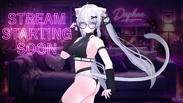 Snapshot of Muse_Daphne chatting on July 2026 01:14:02 PM Muse Daphne online show from July 2026 01:14:02 PM