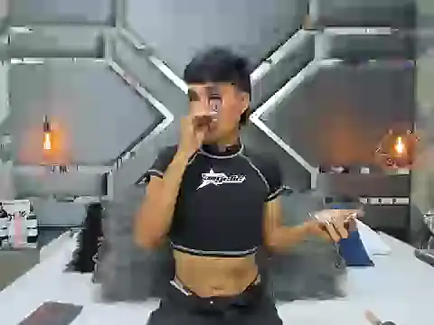 LittleNito online show from December 2025 12:46:02 PM