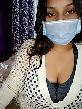 Snapshot of pushpa-rani1 chatting on December 2025 07:34:02 PM pushpa-rani1 online show from December 2025 07:34:02 PM