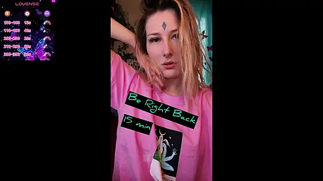 Snapshot of LaurenLex_bc chatting on January 2026 08:38:01 AM LaurenLex bc online show from January 2026 08:38:01 AM