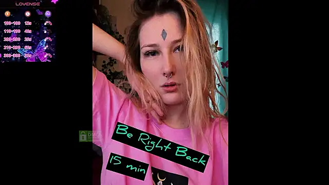 Snapshot of LaurenLex_bc chatting on January 2026 09:14:01 AM LaurenLex bc online show from January 2026 09:14:01 AM