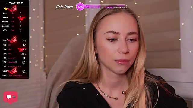 LysAstra online show from December 2025 02:45:02 PM