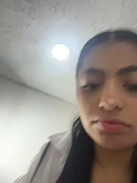 Snapshot of EvaBlazeXXX chatting on December 2025 01:51:02 PM EvaBlazeXXX online show from December 2025 01:51:02 PM