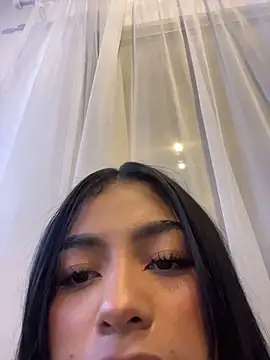 EvaBlazeXXX online show from March 2026 05:24:01 AM