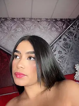 EvaBlazeXXX online show from April 2026 01:03:01 PM