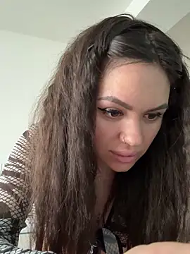 SiennaLuxexx online show from February 2026 09:13:02 AM