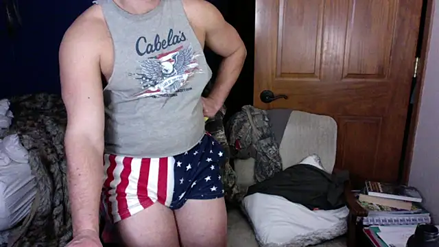 SpunRedneck online show from January 2026 12:34:02 AM