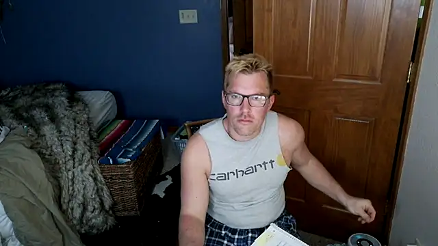 SpunRedneck online show from March 2026 11:44:01 PM