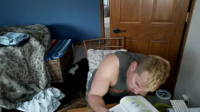 SpunRedneck online show from March 2026 02:34:02 PM