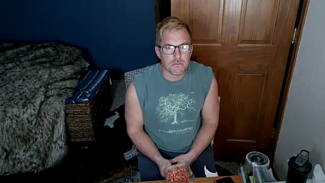 SpunRedneck online show from March 2026 12:48:01 AM