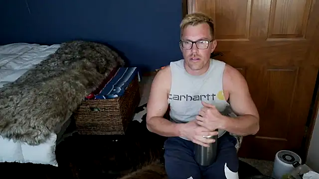 SpunRedneck online show from March 2026 10:48:01 PM