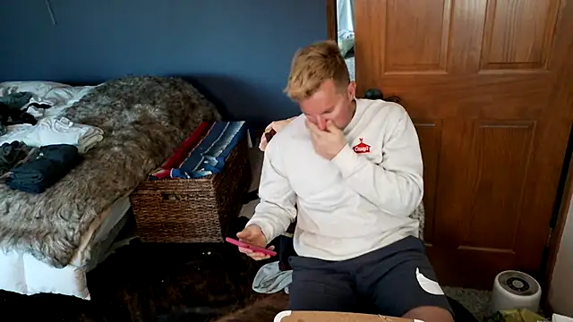 SpunRedneck online show from March 2026 11:49:02 PM