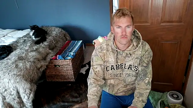 SpunRedneck online show from April 2026 05:21:02 PM