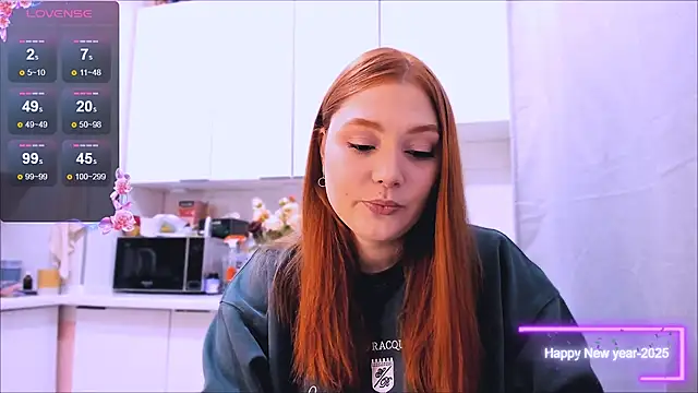 Ungoliant Kiss online show from December 2025 06:45:01 PM