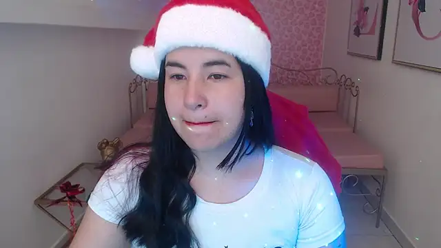 Snapshot of Nina_harpper_ chatting on December 2025 01:19:01 PM Nina harpper online show from December 2025 01:19:01 PM