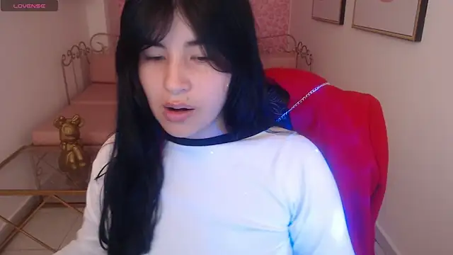 Nina harpper  online show from February 2026 12:34:01 PM