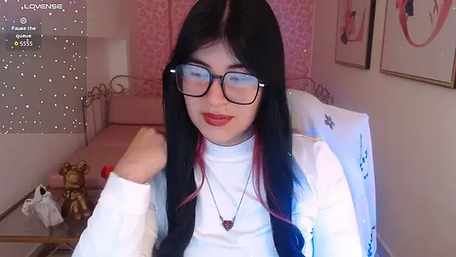 Nina harpper  online show from March 2026 01:07:02 PM