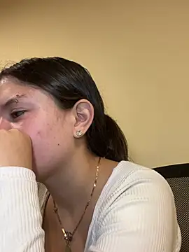 Camila Duarte2 online show from March 2026 01:15:01 PM