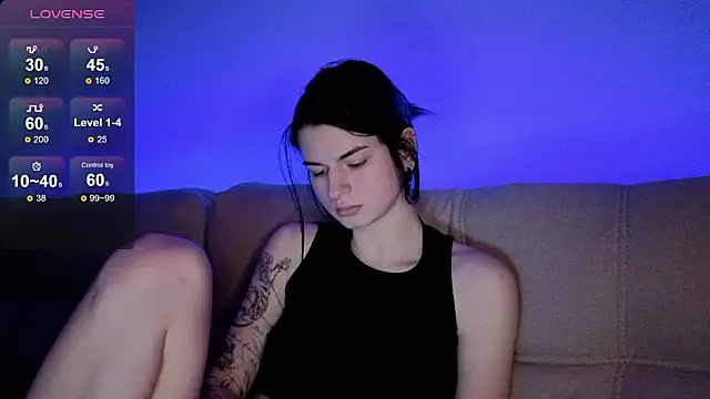 lololozhechka online show from January 2026 07:39:02 PM