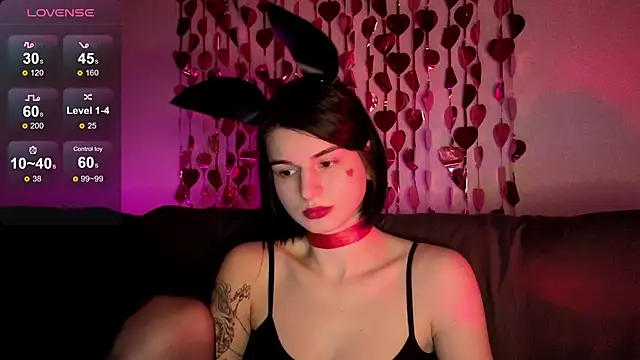 lololozhechka online show from February 2026 07:51:02 PM