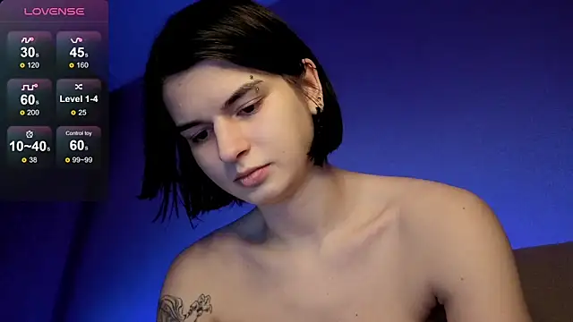 lololozhechka online show from March 2026 08:08:02 PM