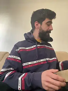 Ghost-Zero online show from April 2026 12:13:01 PM