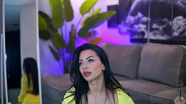 Snapshot of Ivy_Trix chatting on February 2026 07:19:02 PM Ivy Trix online show from February 2026 07:19:02 PM