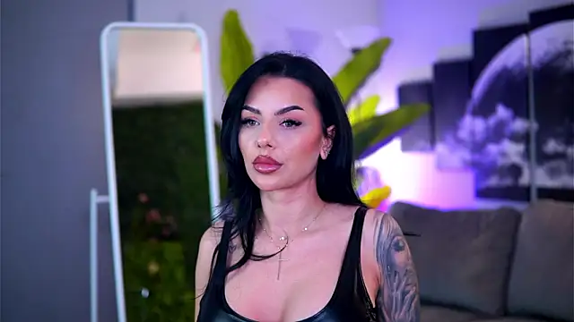 Snapshot of Ivy_Trix chatting on February 2026 07:39:02 PM Ivy Trix online show from February 2026 07:39:02 PM