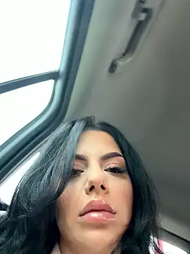 Snapshot of Ivy_Trix chatting on February 2026 03:13:02 PM Ivy Trix online show from February 2026 03:13:02 PM