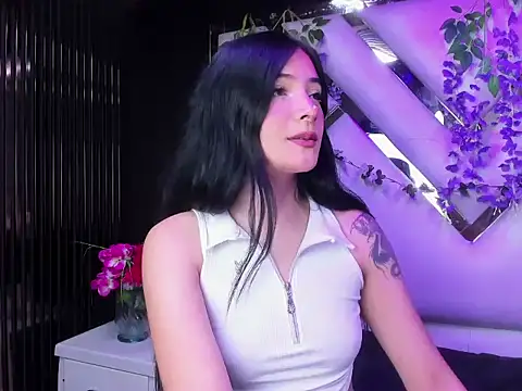 liinzy rouse69 online show from February 2026 03:01:01 PM