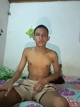 Colombians- online show from January 2026 05:02:02 AM