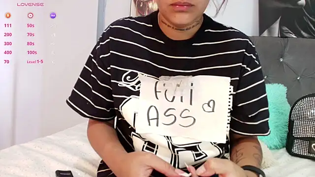 Slut Dirty Nastyy online show from December 2025 04:12:02 PM