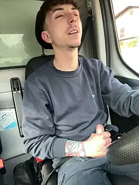 Davide9910x online show from March 2026 08:29:01 AM