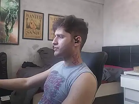 JackMancada online show from June 2026 05:39:01 PM