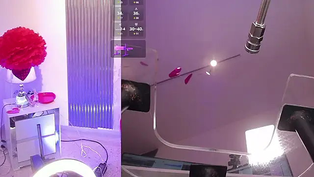 Snapshot of ValeriaBonnet_ chatting on February 2026 01:18:01 PM ValeriaBonnet online show from February 2026 01:18:01 PM