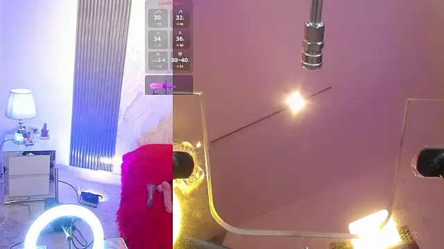 Snapshot of ValeriaBonnet_ chatting on February 2026 01:21:02 PM ValeriaBonnet online show from February 2026 01:21:02 PM