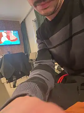 andresbale online show from February 2026 08:02:01 PM