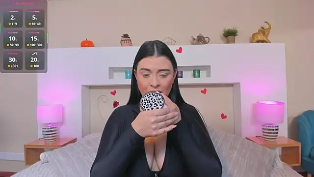 AnikaRomanoff  online show from April 2026 11:37:01 AM