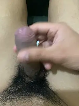 Blacki1115 online show from February 2026 09:58:01 PM