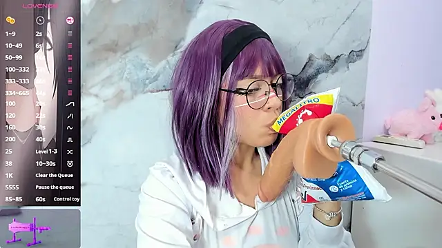 sofia shadow  online show from March 2026 03:57:02 AM