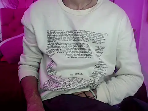 BlakeNoir  online show from January 2026 12:21:01 PM