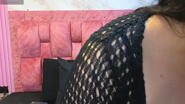 ValeryMorales online show from March 2026 08:45:02 PM