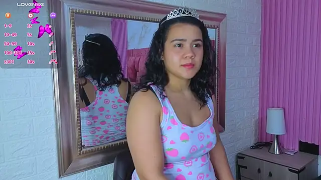 ValeryMorales online show from April 2026 01:42:02 AM