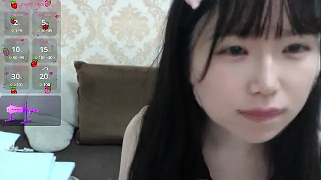Snapshot of himaridesu chatting on May 2026 06:39:01 PM himaridesu online show from May 2026 06:39:01 PM