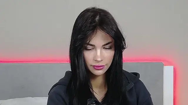 RachaelMils online show from March 2026 05:08:02 AM