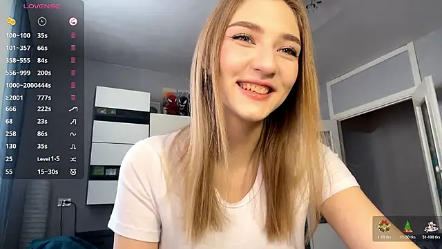 AveryBerkson online show from February 2026 07:34:01 AM